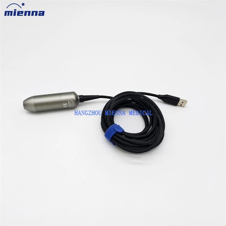 ENT Instruments Medical USB Led Cold Light Source Usb Type Portable Endoscope Led Light Source suppliers