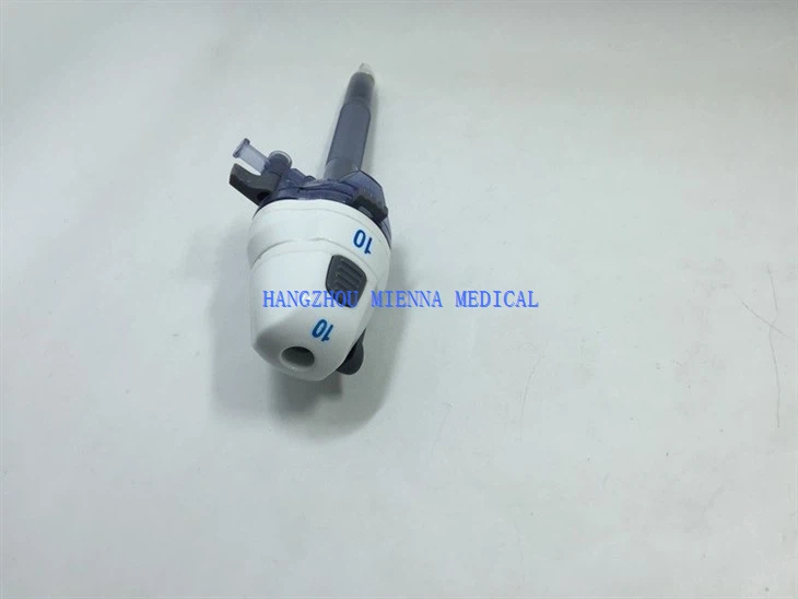 Disposable Laparoscopic Trocar Kit