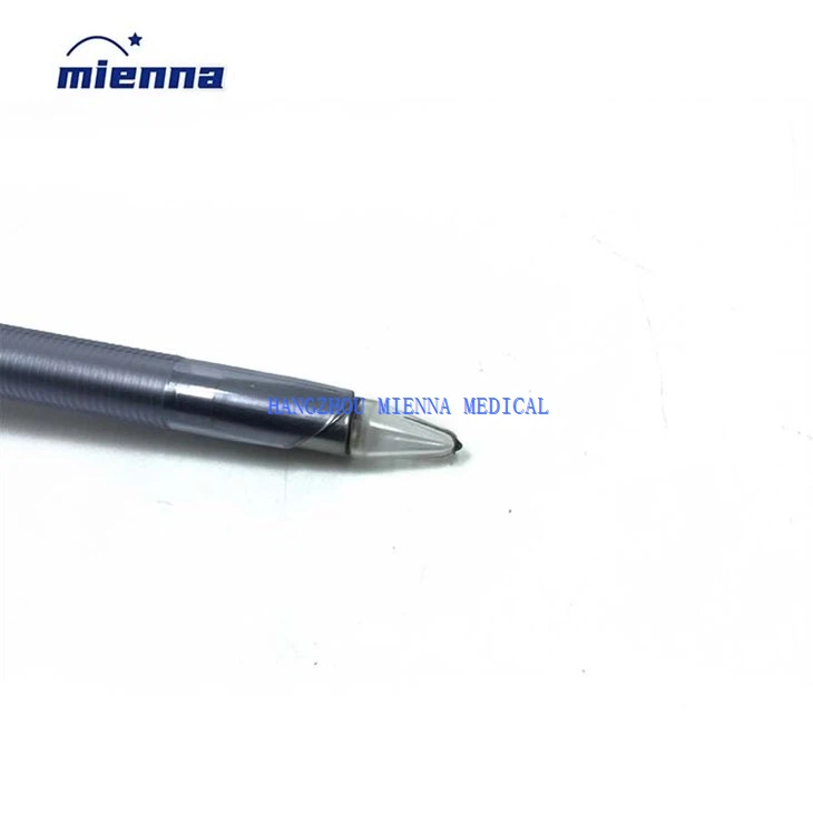 Disposable Laparoscopic Trocar Kit