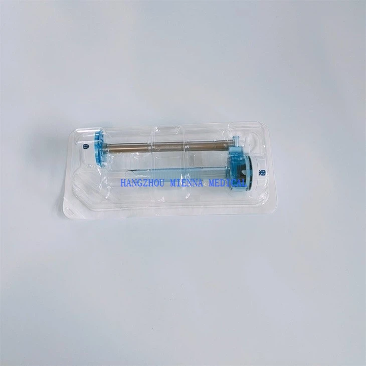 Disposable Laparoscopic Trocar Kit