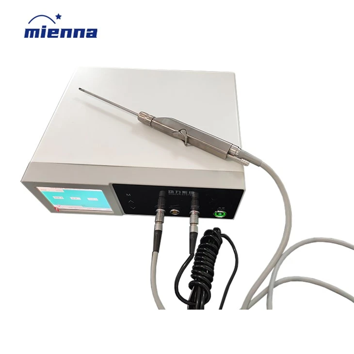 Sistem Pencukur & Gerudi Arthroscopy