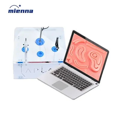 Simulator Laparoskopi Kotak Latihan Laparoskopi Perubatan 2024