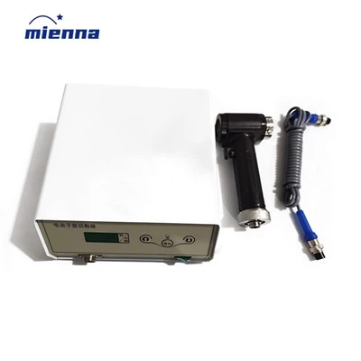 Pemotong Faraj Histerektomi Laparoskopik