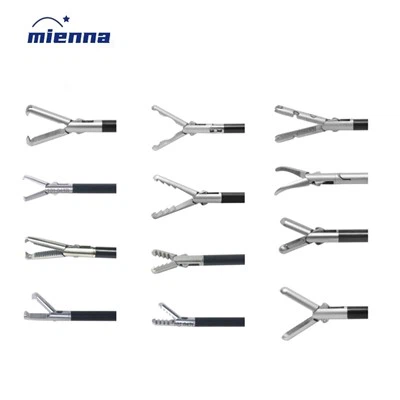 Laparoskopi Jenis Forsep Pembedahan