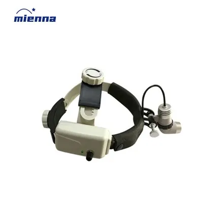 Lampu Utama Led 5w Ent Perubatan