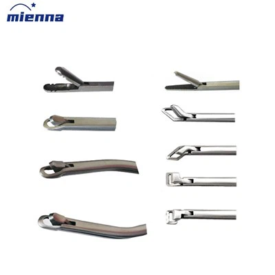 Orthopedics Instruments Arthroscopy Forceps Foreign Body Joint Pliers Punch Forceps 45°90°