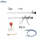 Forceps Lithotrite untuk Lithotripsy Urologi