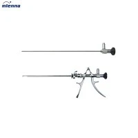 Set Lithotriptoscopy Urologi