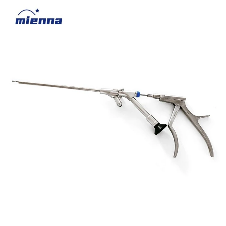 Spine Surgery Discectomy Set