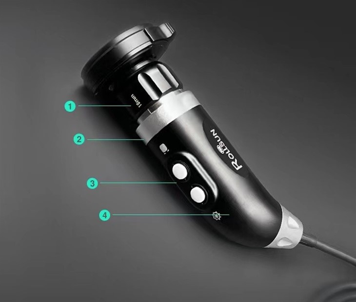 Surgery ENT USB Camera Set