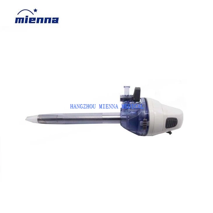 Trocar Cannula Disposable Laparoscopic Disposable Instruments