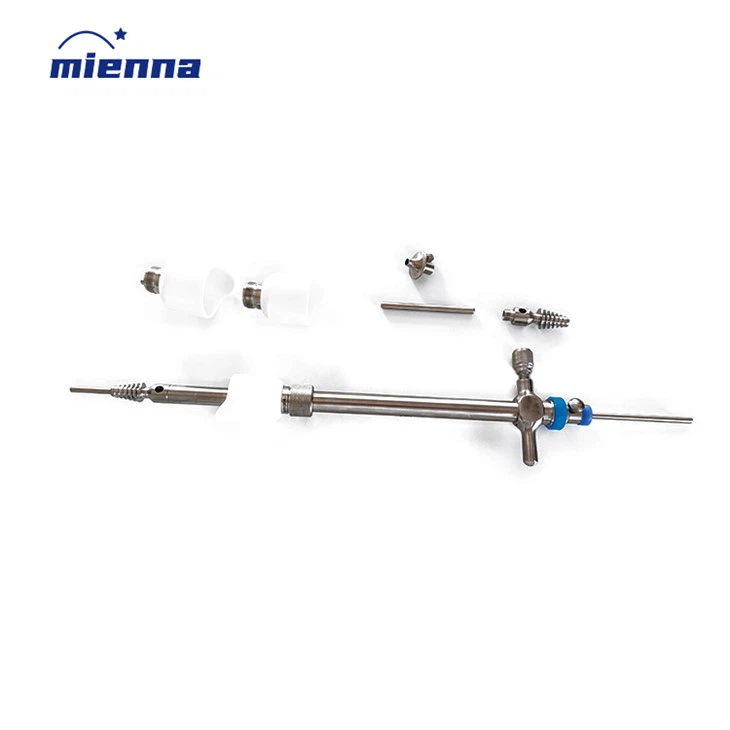 Manipulator Rahim Alat Mengangkat Rahim